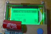 Купить Пленочные конденсаторы MKP 2.2 мкФ 400 В для аудио detaluhi.ho.ua Интернет магазин в Каменец-Подольском, устройства, радиодетали, интсрументы.