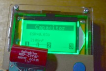 Купить Пленочные конденсаторы MKP 2.2 мкФ 400 В для аудио detaluhi.ho.ua Интернет магазин в Каменец-Подольском, устройства, радиодетали, интсрументы.