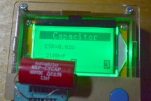 Купить Пленочные конденсаторы MKP 2.2 мкФ 400 В для аудио detaluhi.ho.ua Интернет магазин в Каменец-Подольском, устройства, радиодетали, интсрументы.