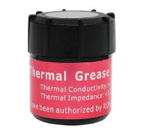 Купить Теплопроводящая паста DRG-33 (термопаста) 27 г detaluhi.ho.ua Интернет магазин в Каменец-Подольском, устройства, радиодетали, интсрументы.