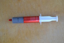 Купить Теплопроводящая паста HT-GY260 в шприце (термопаста) 27 г detaluhi.ho.ua Интернет магазин в Каменец-Подольском, устройства, радиодетали, интсрументы.