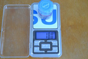 Купить Теплопроводящая паста HY410 (термопаста) 18 г detaluhi.ho.ua Интернет магазин в Каменец-Подольском, устройства, радиодетали, интсрументы.