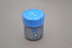 Купить Теплопроводящая паста HY510 (термопаста) 17 г detaluhi.ho.ua Интернет магазин в Каменец-Подольском, устройства, радиодетали, интсрументы.