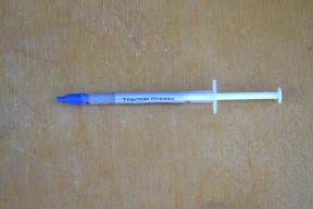 Купить Теплопроводящая паста WFXSTD HY500 (термопаста) 3 г detaluhi.ho.ua Интернет магазин в Каменец-Подольском, устройства, радиодетали, интсрументы.