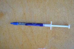 Купить Теплопроводящая паста WFXSTD HY500 (термопаста) 3 г detaluhi.ho.ua Интернет магазин в Каменец-Подольском, устройства, радиодетали, интсрументы.