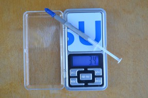 Купить Теплопроводящая паста WFXSTD HY500 (термопаста) 3 г detaluhi.ho.ua Интернет магазин в Каменец-Подольском, устройства, радиодетали, интсрументы.