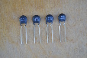 Купить Термисторы NTC 5D-11 (терморезисторы) detaluhi.ho.ua Интернет магазин в Каменец-Подольском, устройства, радиодетали, интсрументы.