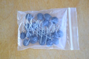 Купить Термисторы NTC 10D-11 (терморезисторы) detaluhi.ho.ua Интернет магазин в Каменец-Подольском, устройства, радиодетали, интсрументы.