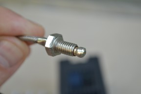 Купить Термодатчик К типа 3 метра, термопара detaluhi.ho.ua Интернет магазин в Каменец-Подольском, устройства, радиодетали, интсрументы.