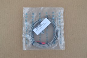 Купить Термодатчик К типа 3 метра, термопара detaluhi.ho.ua Интернет магазин в Каменец-Подольском, устройства, радиодетали, интсрументы.