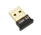 Купить Bluetooth аудио передатчик v4.0 CSR 4.0 Dongle Adapter для PC - ОМ версия (Transmitter) detaluhi.ho.ua Интернет магазин в Каменец-Подольском, устройства, радиодетали, интсрументы.