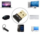 Купить Bluetooth аудио передатчик v4.0 CSR 4.0 Dongle Adapter для PC - ОМ версия (Transmitter) detaluhi.ho.ua Интернет магазин в Каменец-Подольском, устройства, радиодетали, интсрументы.