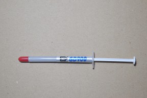 Купить Теплопроводящая паста GD900 (термопаста) detaluhi.ho.ua Интернет магазин в Каменец-Подольском, устройства, радиодетали, интсрументы.