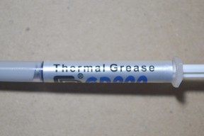 Купить Теплопроводящая паста GD900 (термопаста) detaluhi.ho.ua Интернет магазин в Каменец-Подольском, устройства, радиодетали, интсрументы.