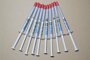 Купить Теплопроводящая паста GD900 (термопаста) detaluhi.ho.ua Интернет магазин в Каменец-Подольском, устройства, радиодетали, интсрументы.