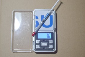 Купить Теплопроводящая паста GD900 (термопаста) detaluhi.ho.ua Интернет магазин в Каменец-Подольском, устройства, радиодетали, интсрументы.