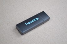 Купить Bluetooth аудио передатчик v3.0 (Transmitter) detaluhi.ho.ua Интернет магазин в Каменец-Подольском, устройства, радиодетали, интсрументы.
