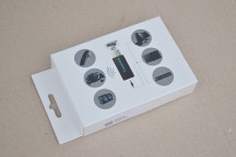 Купить Bluetooth аудио передатчик v3.0 (Transmitter) detaluhi.ho.ua Интернет магазин в Каменец-Подольском, устройства, радиодетали, интсрументы.