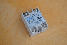 Купить Однофазное твердотельное реле SSR-25DA - DMWD detaluhi.ho.ua Интернет магазин в Каменец-Подольском, устройства, радиодетали, интсрументы.