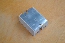 Купить Однофазное твердотельное реле SSR-25DA - DMWD detaluhi.ho.ua Интернет магазин в Каменец-Подольском, устройства, радиодетали, интсрументы.