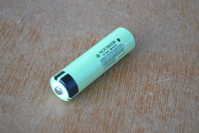 Купить Литий-ионная аккумуляторная батарея NCR 18650 3.7 В detaluhi.ho.ua Интернет магазин в Каменец-Подольском, устройства, радиодетали, интсрументы.