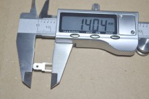 Купить Клемма соединительная - 2 шт detaluhi.ho.ua Интернет магазин в Каменец-Подольском, устройства, радиодетали, интсрументы.