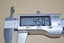 Купить Клемма соединительная - 2 шт detaluhi.ho.ua Интернет магазин в Каменец-Подольском, устройства, радиодетали, интсрументы.