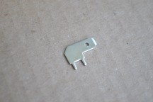 Купить Клемма соединительная - поворот 90° detaluhi.ho.ua Интернет магазин в Каменец-Подольском, устройства, радиодетали, интсрументы.