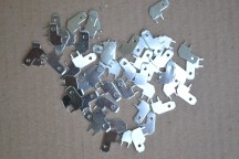 Купить Клемма соединительная - поворот 90° detaluhi.ho.ua Интернет магазин в Каменец-Подольском, устройства, радиодетали, интсрументы.