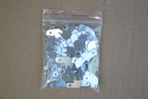 Купить Клемма соединительная - поворот 90° detaluhi.ho.ua Интернет магазин в Каменец-Подольском, устройства, радиодетали, интсрументы.