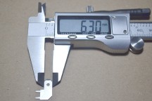 Купить Клемма соединительная - поворот 90° detaluhi.ho.ua Интернет магазин в Каменец-Подольском, устройства, радиодетали, интсрументы.