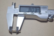 Купить Клемма соединительная - поворот 90° detaluhi.ho.ua Интернет магазин в Каменец-Подольском, устройства, радиодетали, интсрументы.