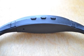 Купить Bluetooth наушники BS19 с микрофоном - черные detaluhi.ho.ua Интернет магазин в Каменец-Подольском, устройства, радиодетали, интсрументы.