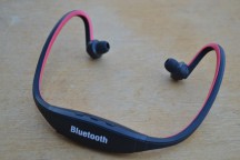Купить Bluetooth наушники S9, МР3, FM, с микрофоном detaluhi.ho.ua Интернет магазин в Каменец-Подольском, устройства, радиодетали, интсрументы.