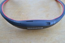 Купить Bluetooth наушники S9, МР3, FM, с микрофоном detaluhi.ho.ua Интернет магазин в Каменец-Подольском, устройства, радиодетали, интсрументы.