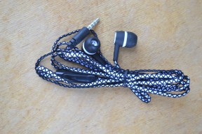 Купить HL0447 проводные наушники  с микрофоном detaluhi.ho.ua Интернет магазин в Каменец-Подольском, устройства, радиодетали, интсрументы.