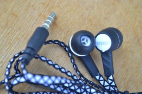 Купить HL0447 проводные наушники  с микрофоном detaluhi.ho.ua Интернет магазин в Каменец-Подольском, устройства, радиодетали, интсрументы.