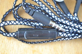 Купить HL0447 проводные наушники  с микрофоном detaluhi.ho.ua Интернет магазин в Каменец-Подольском, устройства, радиодетали, интсрументы.