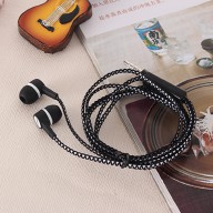 Купить HL0447 проводные наушники  с микрофоном detaluhi.ho.ua Интернет магазин в Каменец-Подольском, устройства, радиодетали, интсрументы.