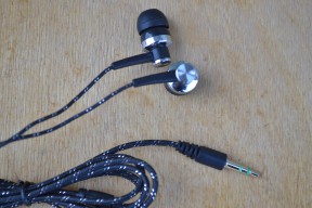 Купить M49 проводные наушники detaluhi.ho.ua Интернет магазин в Каменец-Подольском, устройства, радиодетали, интсрументы.