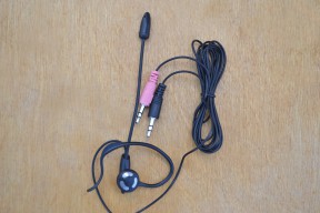 Купить Гарнитура 3.5 мм detaluhi.ho.ua Интернет магазин в Каменец-Подольском, устройства, радиодетали, интсрументы.