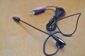 Купить Гарнитура 3.5 мм detaluhi.ho.ua Интернет магазин в Каменец-Подольском, устройства, радиодетали, интсрументы.