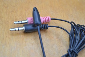 Купить Гарнитура 3.5 мм detaluhi.ho.ua Интернет магазин в Каменец-Подольском, устройства, радиодетали, интсрументы.