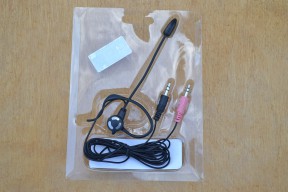 Купить Гарнитура 3.5 мм detaluhi.ho.ua Интернет магазин в Каменец-Подольском, устройства, радиодетали, интсрументы.