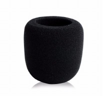 Купить Ветрозащита для студийного микрофона detaluhi.ho.ua Интернет магазин в Каменец-Подольском, устройства, радиодетали, интсрументы.