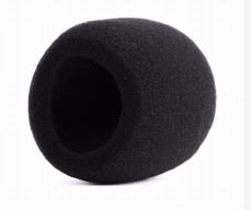 Купить Ветрозащита для студийного микрофона detaluhi.ho.ua Интернет магазин в Каменец-Подольском, устройства, радиодетали, интсрументы.