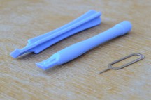 Купить Набор инструментов для ремонта телефонов detaluhi.ho.ua Интернет магазин в Каменец-Подольском, устройства, радиодетали, интсрументы.