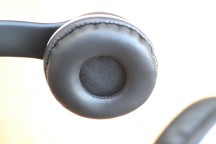 Купить Bluetooth наушники P47 с микрофоном (гарнитура) - белые detaluhi.ho.ua Интернет магазин в Каменец-Подольском, устройства, радиодетали, интсрументы.