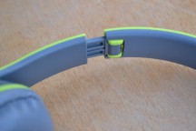 Купить Bluetooth наушники P47 с микрофоном (гарнитура) - зеленые detaluhi.ho.ua Интернет магазин в Каменец-Подольском, устройства, радиодетали, интсрументы.