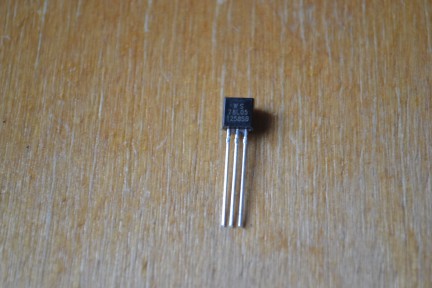 Купить Стабилизатор 78L05 detaluhi.ho.ua Интернет магазин в Каменец-Подольском, устройства, радиодетали, интсрументы.